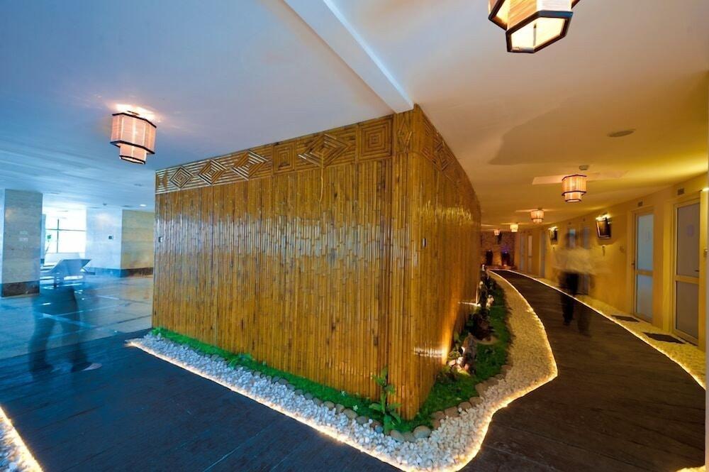 Muong Thanh Grand Hanoi Hotel Екстер'єр фото