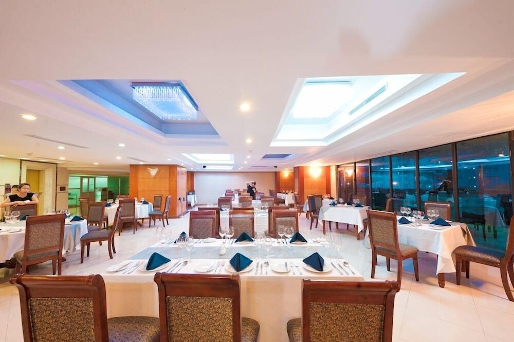 Muong Thanh Grand Hanoi Hotel Екстер'єр фото